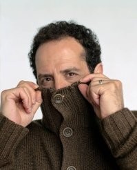 Детектив Монк в шоке!