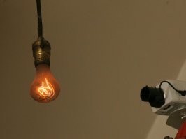 Горит с 1901 года!!!