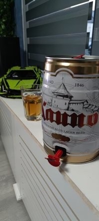 Алкопост на&nbsp;вечер этой пятницы