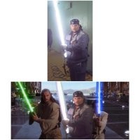 Нейросеть Generative Fill нашла свое предназначение