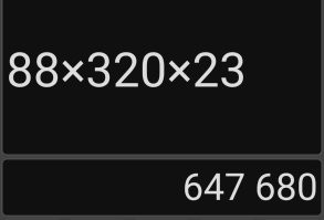 Там не только "лето не работать" хватит.
