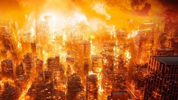 Тот день, когда сразу отомстила всем бывшим.