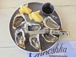 Тоже нравятся, простые, надежные и резучие.