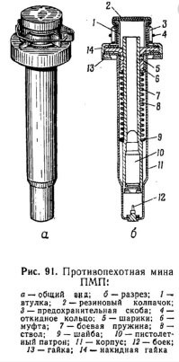 Довольно простое, но эффективное противоугонное устройство