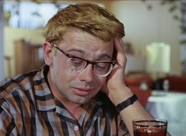 Трампа...Жалко