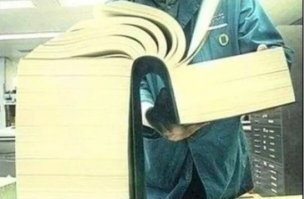 Да вы монстры :)) я даже оглавление не осилил