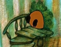 Ну, хоть не застрял...