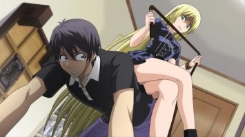 Ахаха, ну понятно. Рабы у ней там. Вот значит куды её понесло, ну ясно, ясно. 
Просто чтобы эту шутку понять, нужна определенная степень испорченности. А так-то конечно. Смиренно целуем ноги. Главное не увлечься, а то и до сисек дойдет.
Яснопонятно. Хотя политические, конечно, как обычно не в ту сторону возбудились.