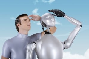 Будущее неизбежно как крах капитализма.
В Китае сейчас тестируются цифровые деньги и Социальный кредит.  Это когда тебе типо пенсию с младых ногтей уже платят, которую накопить не получится, сгорают излишки. При этом государство ни чего взамен не требует, только разве что вести себя хорошо, дизлайки за плохое поведение не получать, мимо урны не плевать, через дорогу правильно переходить, старших уважать, ну и крафтить чего нибудь позитивное, полезное для общества.  А обрабатывать эту гору информации будет...... ИИ. В общем хорошего такого надсмотрщика себе ростим.  С другой стороны от всяких гадостей сразу избавимся. Будет всё чинно мирно по благородному.