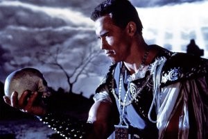 За&nbsp;кадром известных зарубежных фильмов