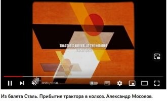 Пост за триста: необычные тракторы, которые стоит увидеть