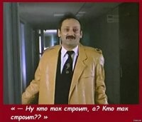 Кот ошибся этажом