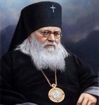 Архиепиископ Лука (в миру Валентиин Феликсович Войно-Ясене цкий; 15 [27] апреля 1877, Керчь, Таврическая губерния   11 июня 1961, Симферополь)   российский и советский религиозный деятель, врач-хирург, учёный и духовный писатель, автор трудов по анестезиологии и гнойной хирургии. Доктор медицины (1915), доктор богословия (1959), профессор. 
Лауреат Сталинской премии первой степени (1946) за монографию «Очерки гнойной хирургии». Был репрессирован и провёл в ссылке в общей сложности 11 лет. В 1946 году де-факто реабилитирован, стал лауреатом Сталинской премии. За участие в Великой Отечественной войне был награждён медалью «За доблестный труд в Великой Отечественной войне 1941 1945 гг.».