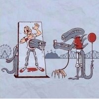 Интересные и&nbsp;малоизвестные факты о&nbsp;фильме "Чужой"