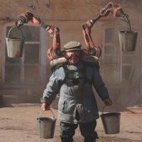 В Японии был разработан инновационный рюкзак, оснащенный роботизированными руками