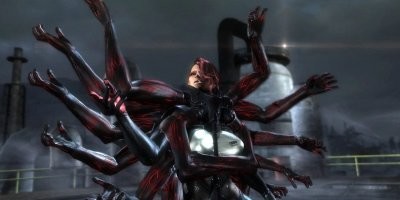 В Японии был разработан инновационный рюкзак, оснащенный роботизированными руками