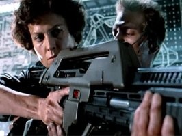 "Чужой", говорите?.."