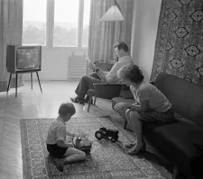 Недолюбливаю постановочные фото.