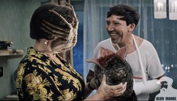 Интересные и&nbsp;малоизвестные факты о&nbsp;фильме "Чужой"