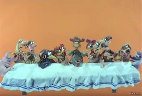 Продолжаем барражировать соцсети