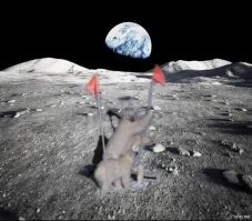 Небесная колесница и межпланетная торговля в видении Джона Уилкинса