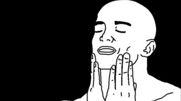 Продолжаем барражировать соцсети