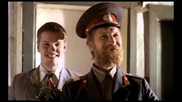 Отчество - Кузьмич