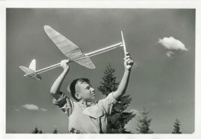 Не знаю, как с кордовыми моделями дело обстоит? Считать их беспилотниками? С одной стороны, управляет пилот механически, но, опять же, управляет достаточно удалённо. А как быть с резиномоторными моделями, моделями планеров из папиросной бумаги? Лучше всё это под запрет. Чтобы не думалось.