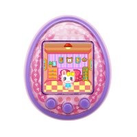 Что-то как-то японцы затянули. Моей племяшке подарили на день рождения, в начале мая, цветного тамагочи, правда китайского. Я даже удивился что они до сих пор существуют. Хотя, вероятно, что как раз из-за спроса на китайские, японцы решили выпустить своего. Как говорится - "Спрос рождает предложение".