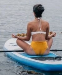 Пост о людях, решивших сделать себе перерыв