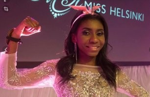 Ну по сравнению с мисс Хельсинки 2017 этот трансгендер ещё и неплох