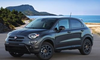 "Fiat неожиданно представила будущий компактный кроссовер"

а предыдущее поколение, которое 500Х называется, афтор погуглить не смог?))