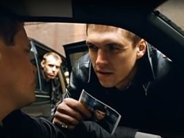 А Салтыкова клёвая!