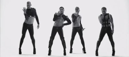 Зелибоба давно пропагандирует западные ценности)