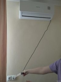 Нужно доварить к вилке и тогда ничего резать не нужно будет