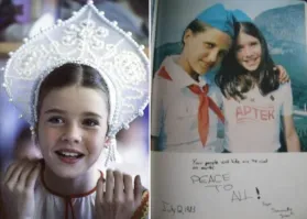 Вопросы по авиакатастрофе, где она с отцом погибла и по сей день есть, не всё так просто, как тогда писали в угрюмых новостях...