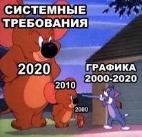 Подборка о геймерах для геймеров