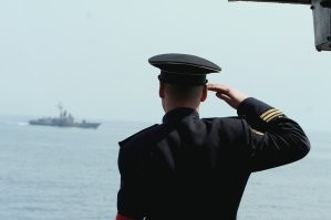 Отважные люди, что сражались против фашисткой гниды на всех фронтах Второй Мировой, как на передовой, так и в тылу. Вечная им память.