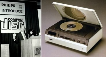 Фирма Philips веников не вяжет