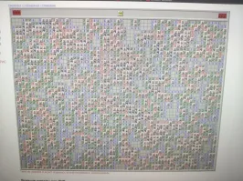 Вот это мощно конечно, концентрация как у снайпера!