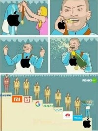 Гигантский град выпал в США