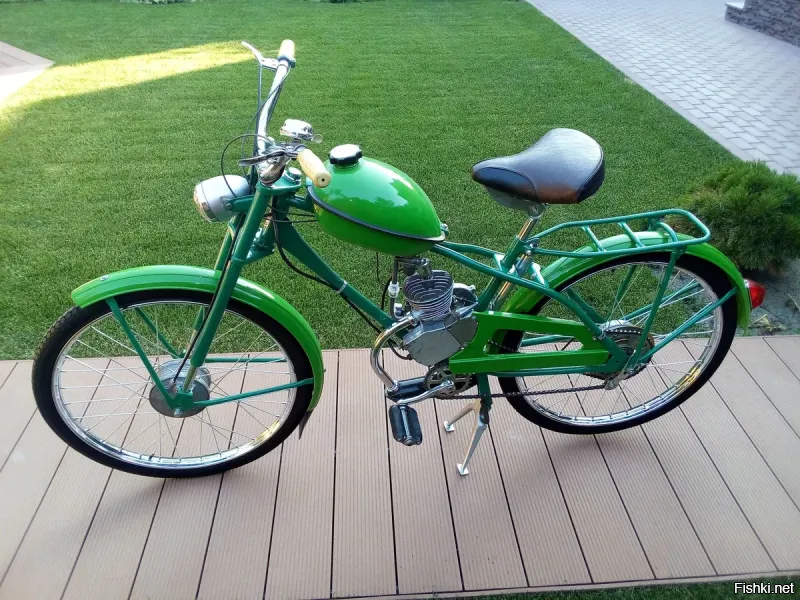 Интересные фотографии времен СССР