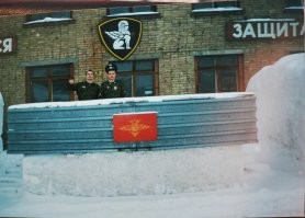 Хорошо вам, завидуем.