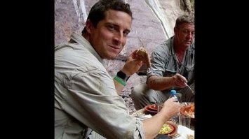 Экзотическая, но эффективная методика тренировок сурового скандинавского спортсмена