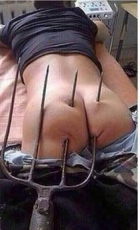 Око за око