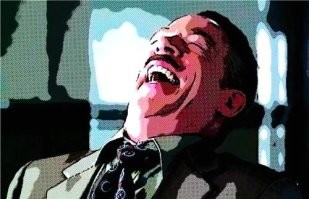 <<А то ходят слухи, что большинство их из северокавказких республик, известных своим высоким уровнем образования.>>
-----
<<По данным ведомства, лучше всего выпускники справились с экзаменом по русскому языку.>>
-----
особенно по русскому языку