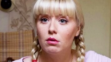 Машка из реальных пацанов?