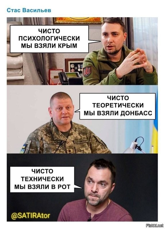 О политике и не только