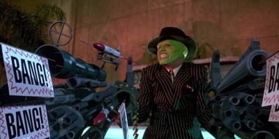 Продолжаем барражировать соцсети