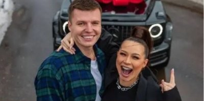 Ну и пасть у неё.